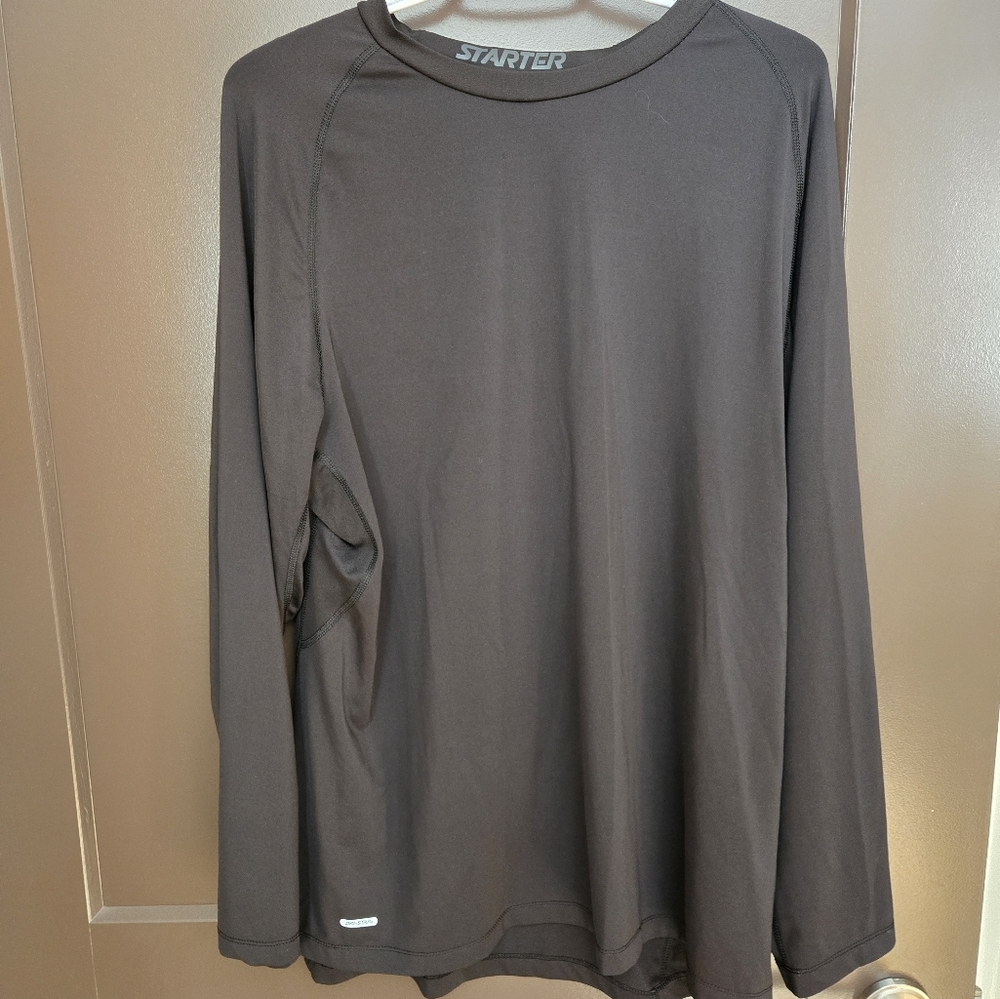 Starter "Dri Star" Base Layer - Picture 2 of 7